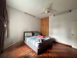 King's Mansion (D15), Condominium #563590111
